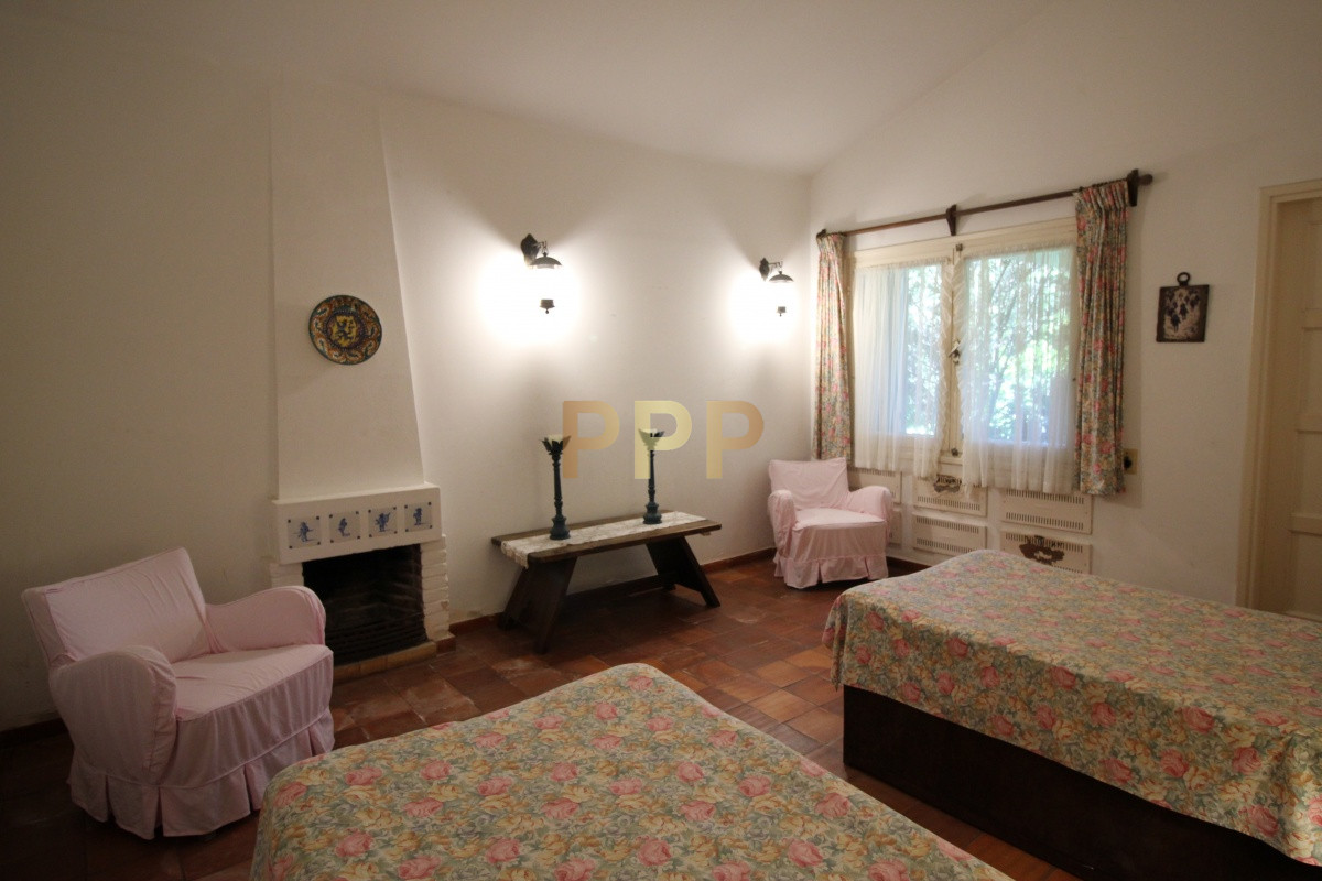 Casa ID.1632 - Muy linda casa en el corazon de la Peninsula, Punta del Este