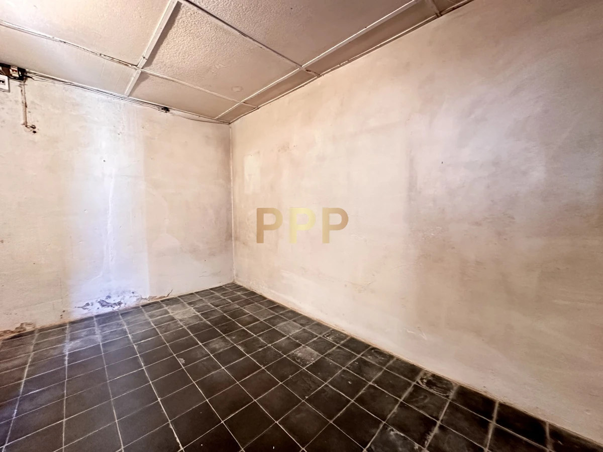 Casa ID.3946 - Casa en venta en Minas.. a cuatro cuadras del Centro.