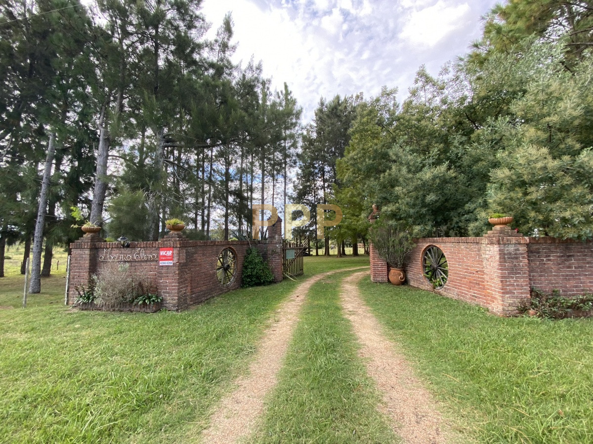 Chacra ID.3605 - En venta...chacra en zona de Ruta 9
