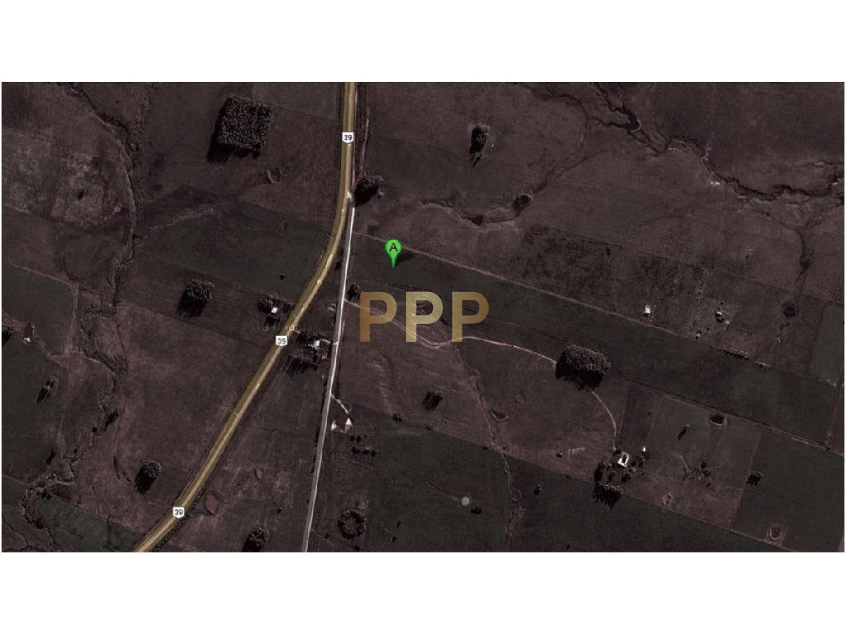 Chacra ID.2045 - 