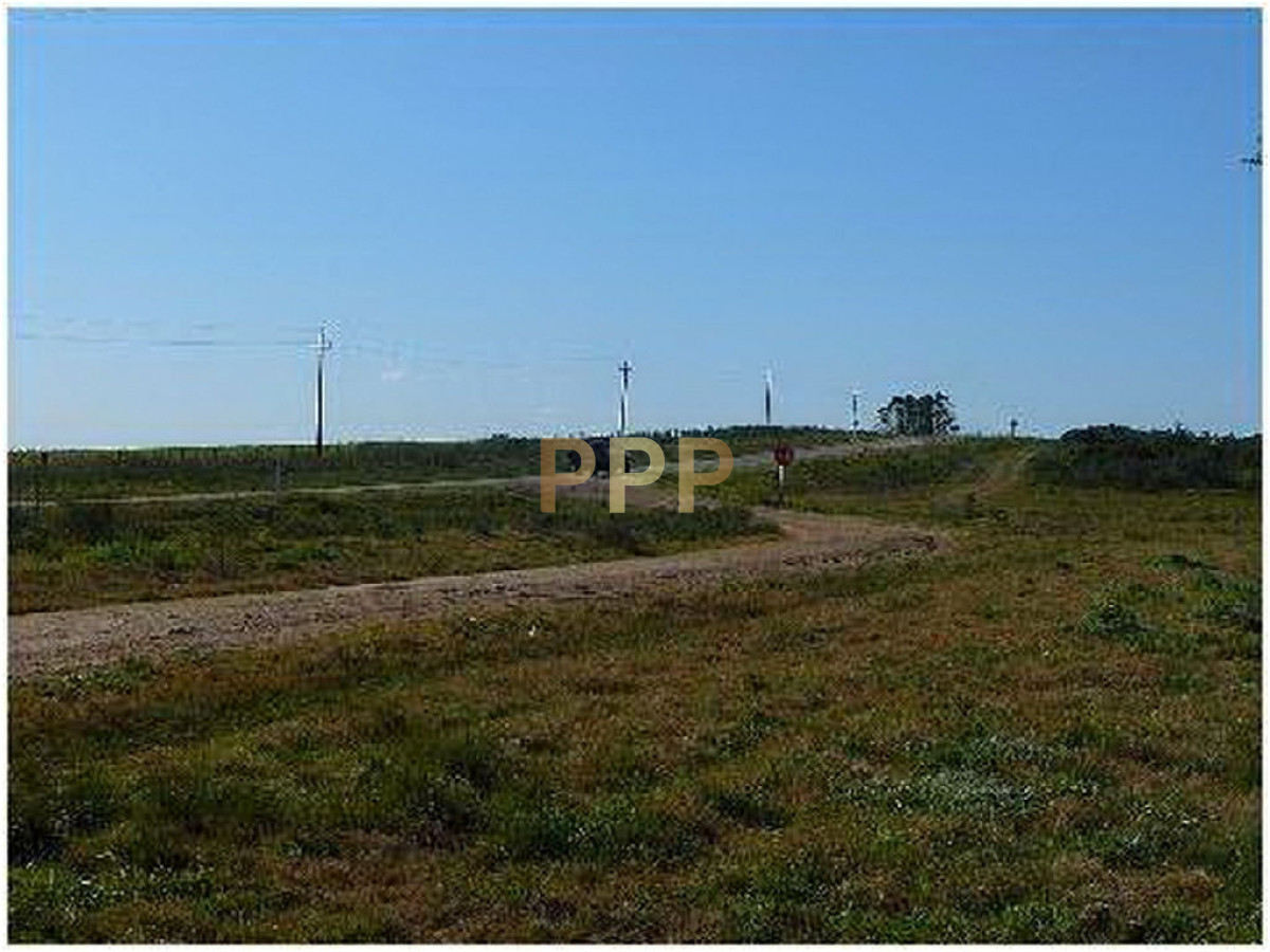 Chacra ID.2045 - 