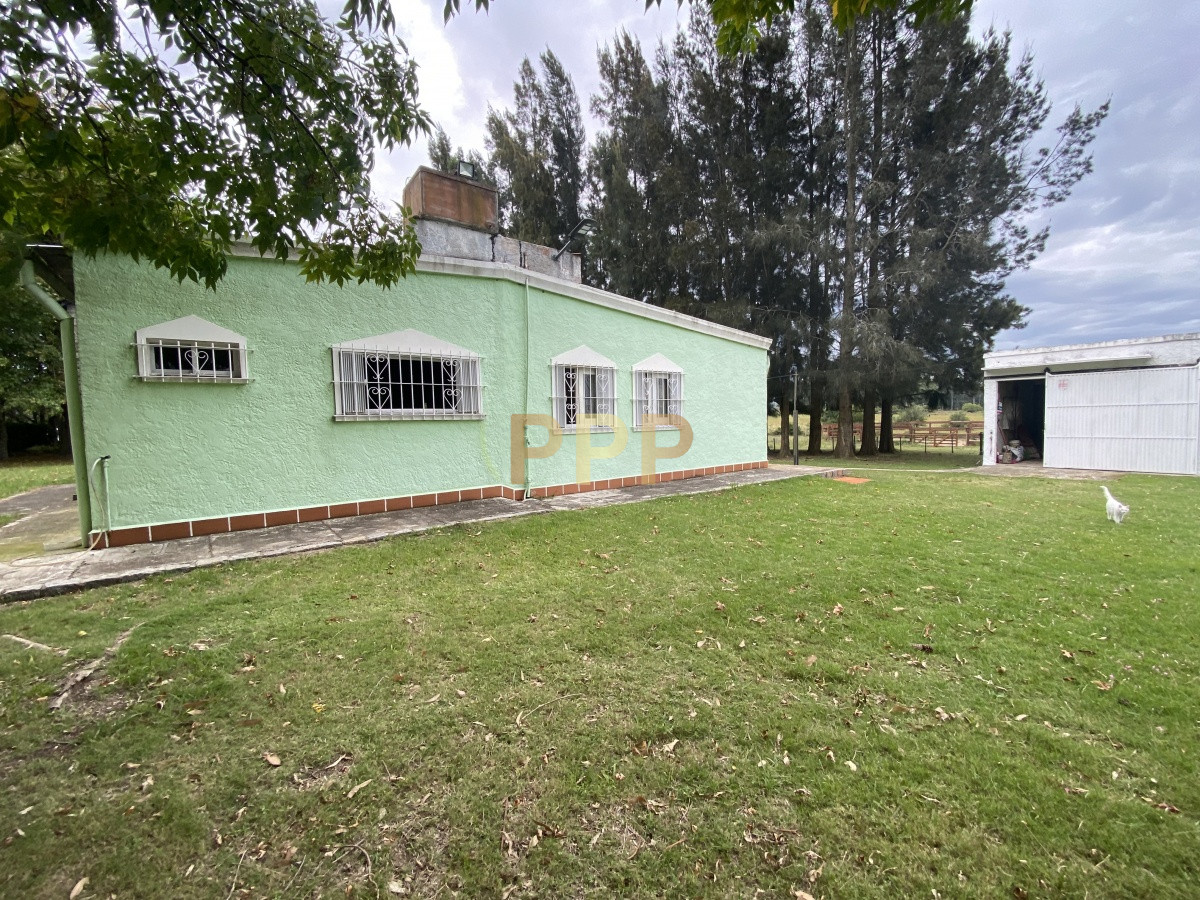 Chacra ID.3605 - En venta...chacra en zona de Ruta 9