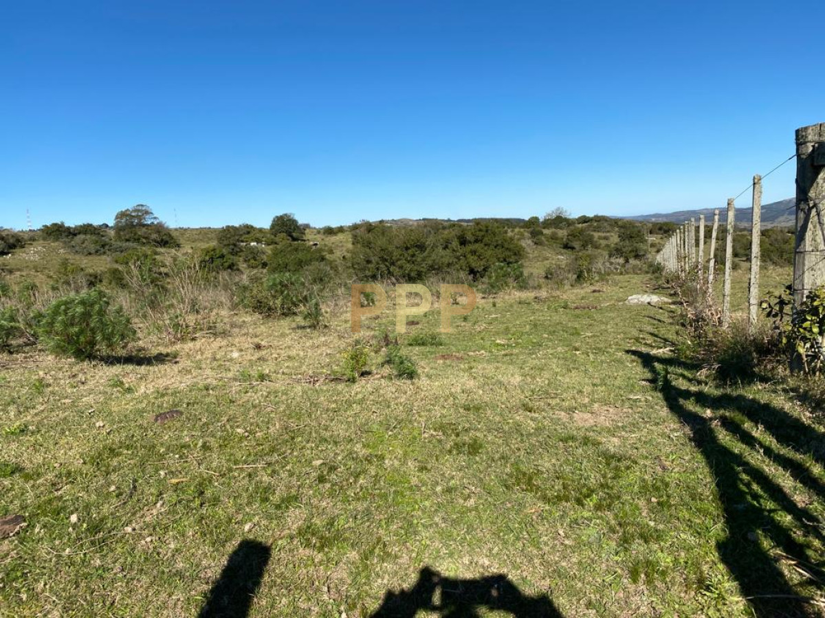 Chacra ID.2869 - En venta, chacra con vistas panorÃ¡micas!!!