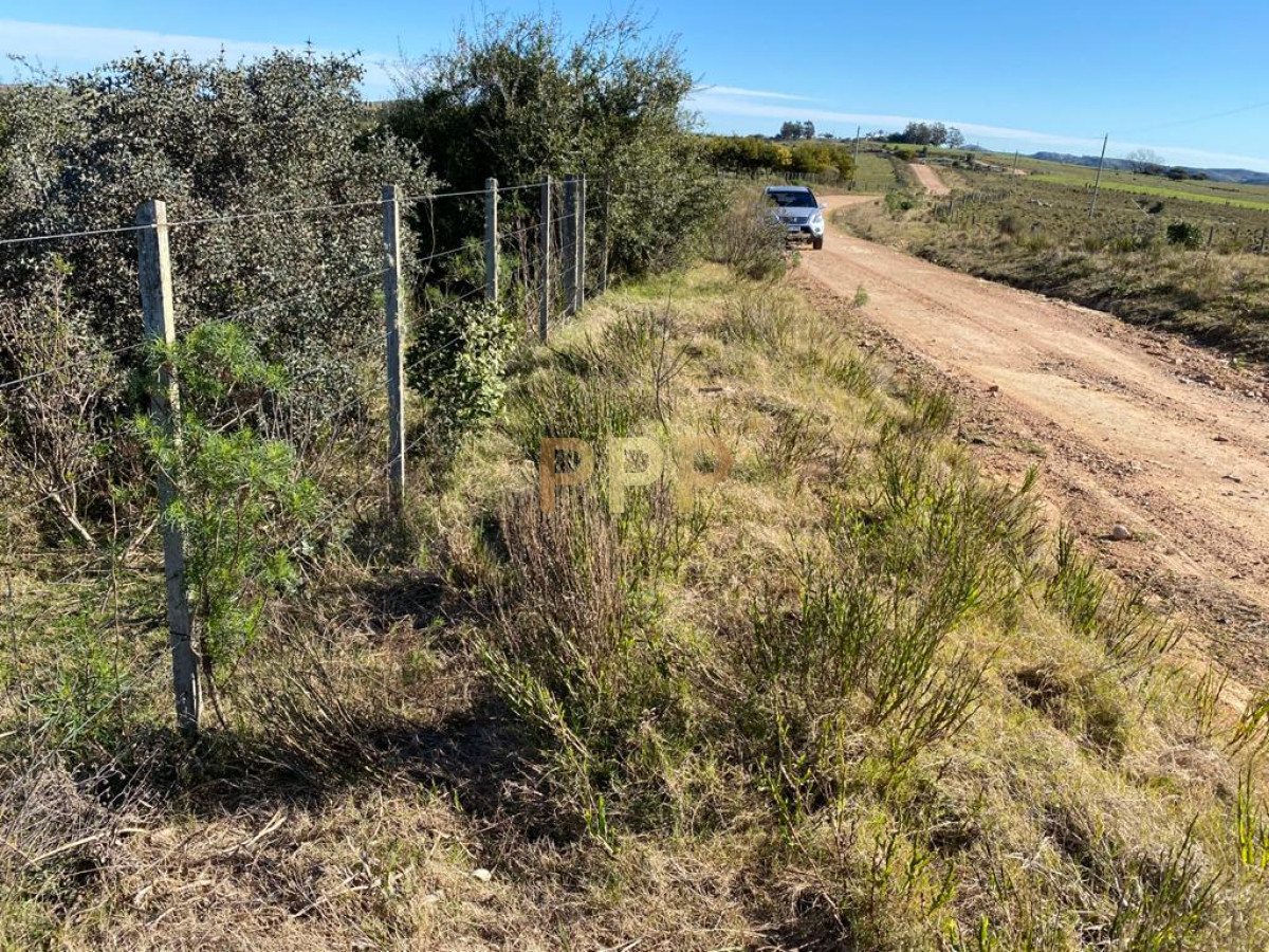 Chacra ID.2869 - En venta, chacra con vistas panorÃ¡micas!!!