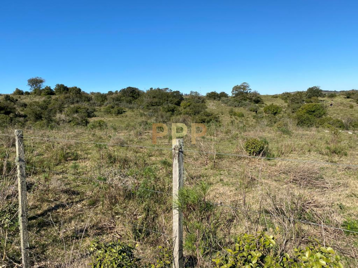 Chacra ID.2869 - En venta, chacra con vistas panorÃ¡micas!!!