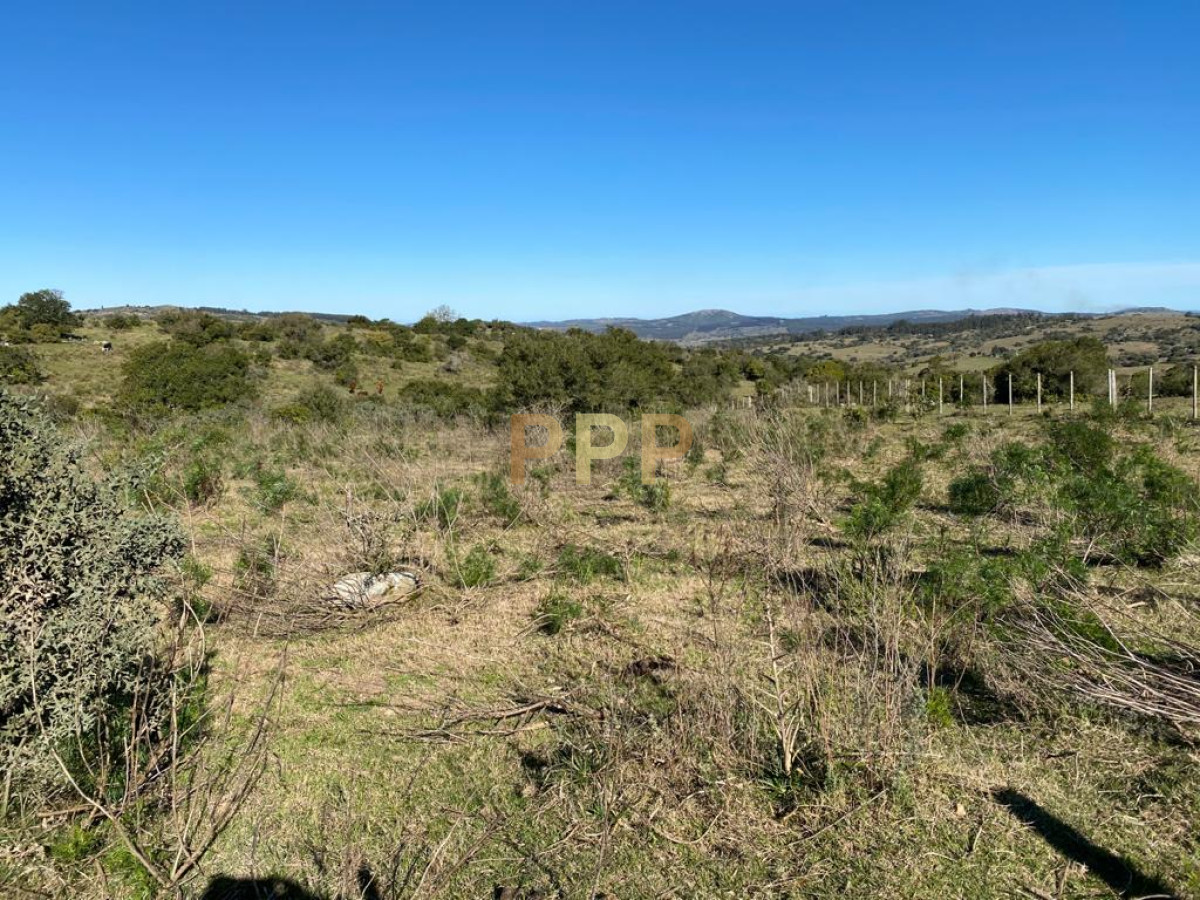 Chacra ID.2869 - En venta, chacra con vistas panorÃ¡micas!!!