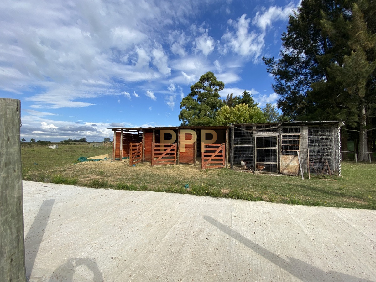 Chacra ID.3605 - En venta...chacra en zona de Ruta 9