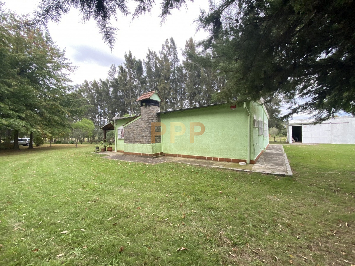 Chacra ID.3605 - En venta...chacra en zona de Ruta 9