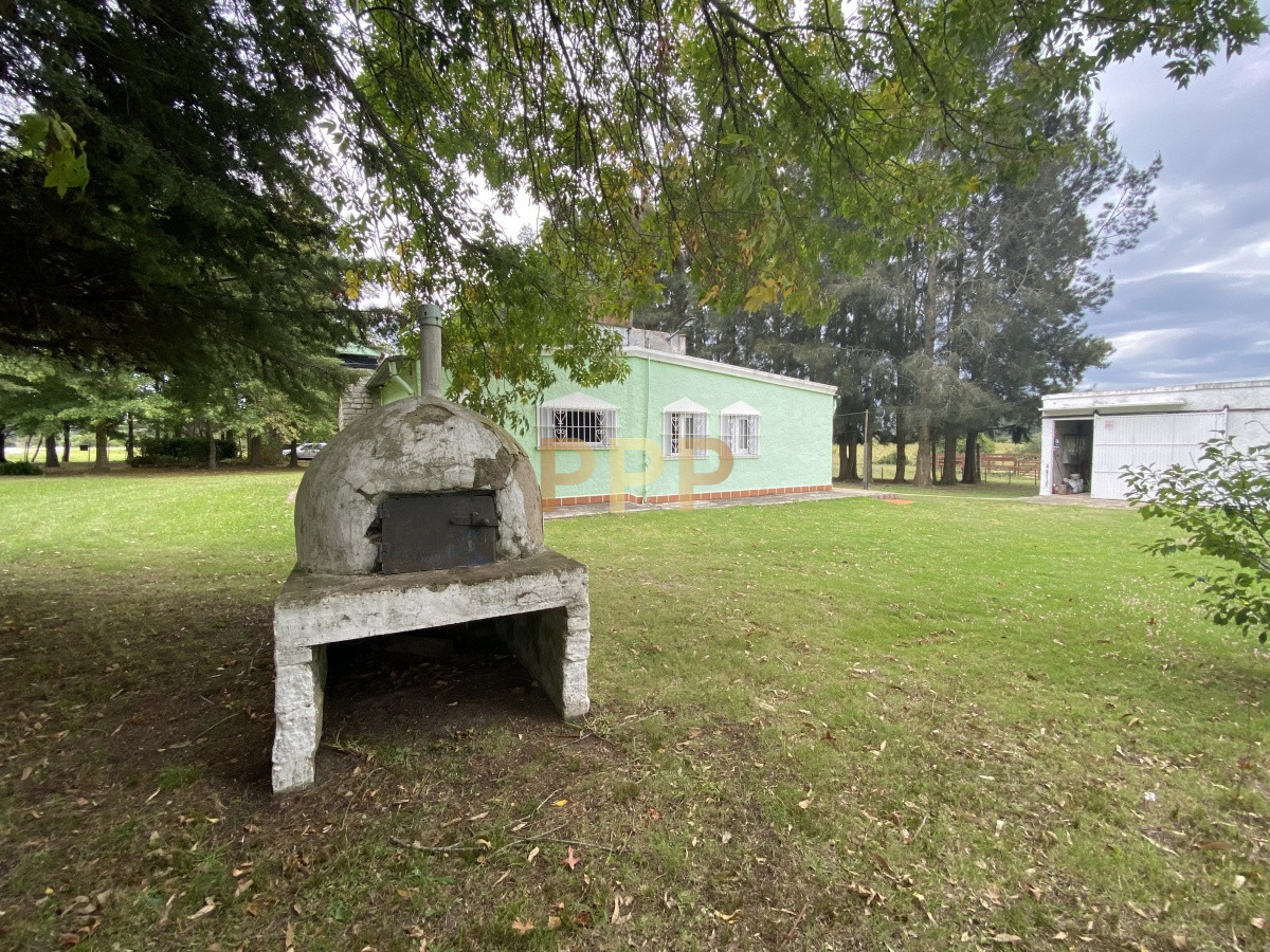 Chacra ID.3605 - En venta...chacra en zona de Ruta 9