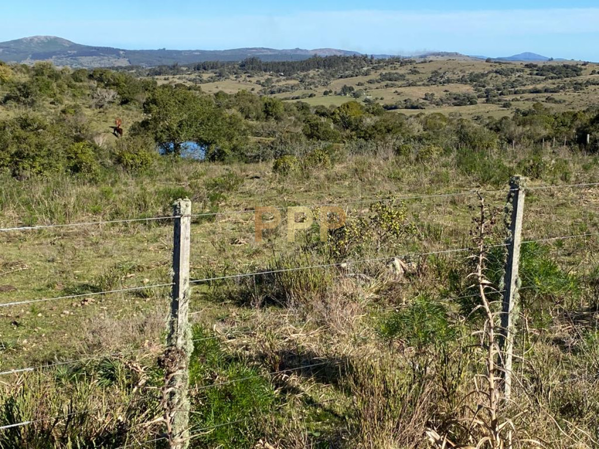Chacra ID.2869 - En venta, chacra con vistas panorÃ¡micas!!!