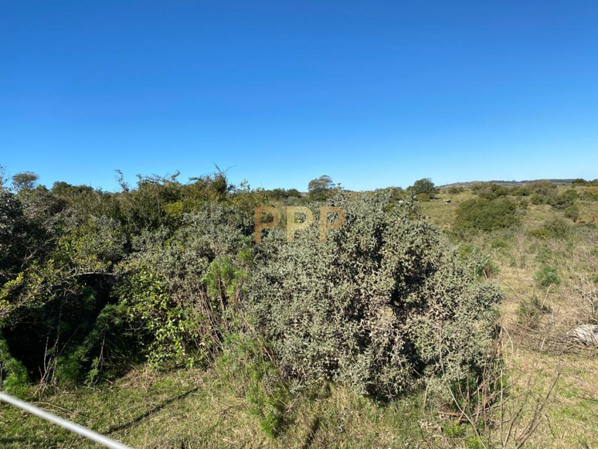 Chacra ID.2869 - En venta, chacra con vistas panorÃ¡micas!!!