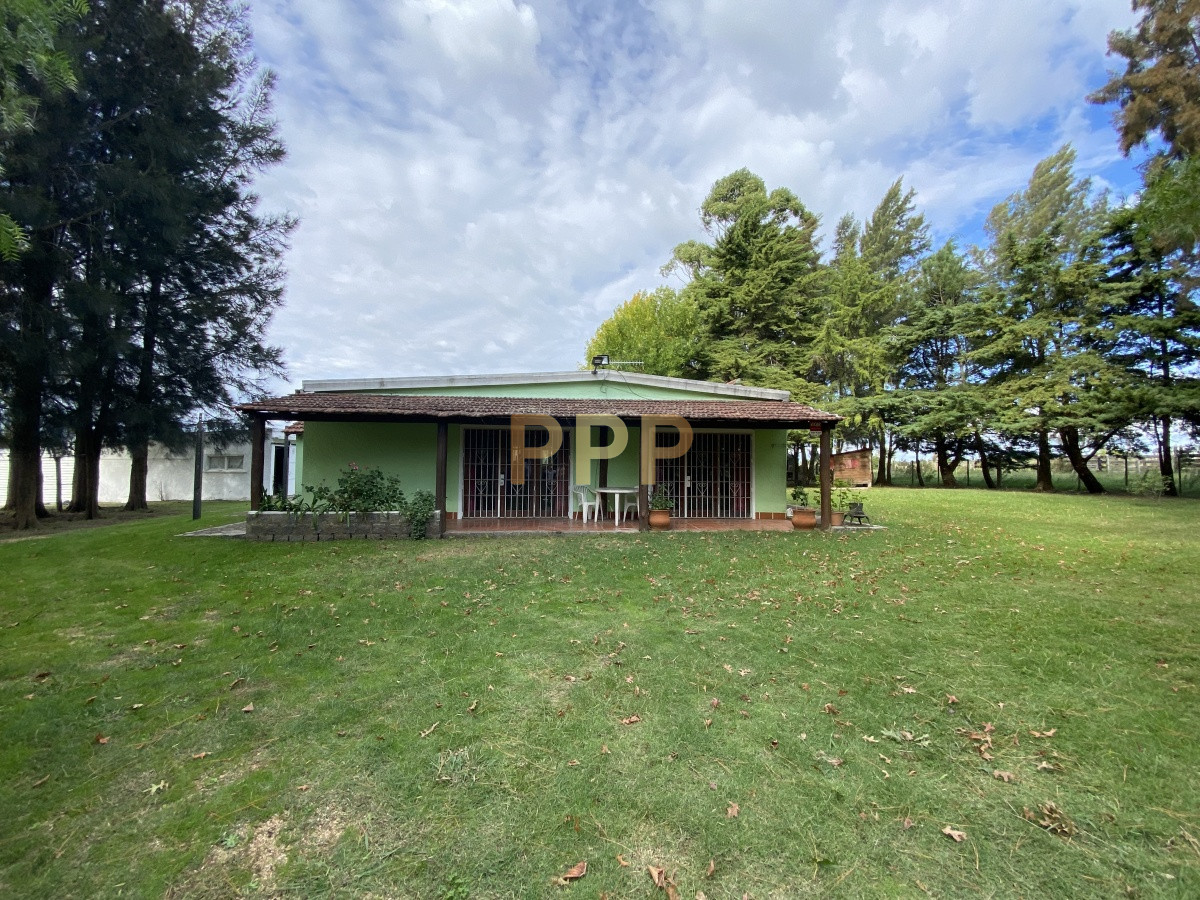Chacra ID.3605 - En venta...chacra en zona de Ruta 9