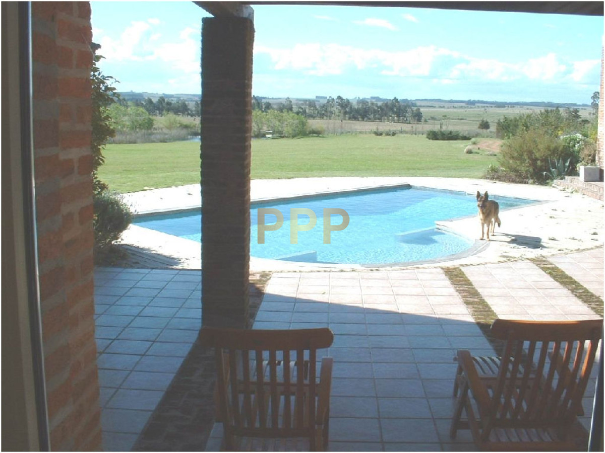 Chacra ID.2050 - 