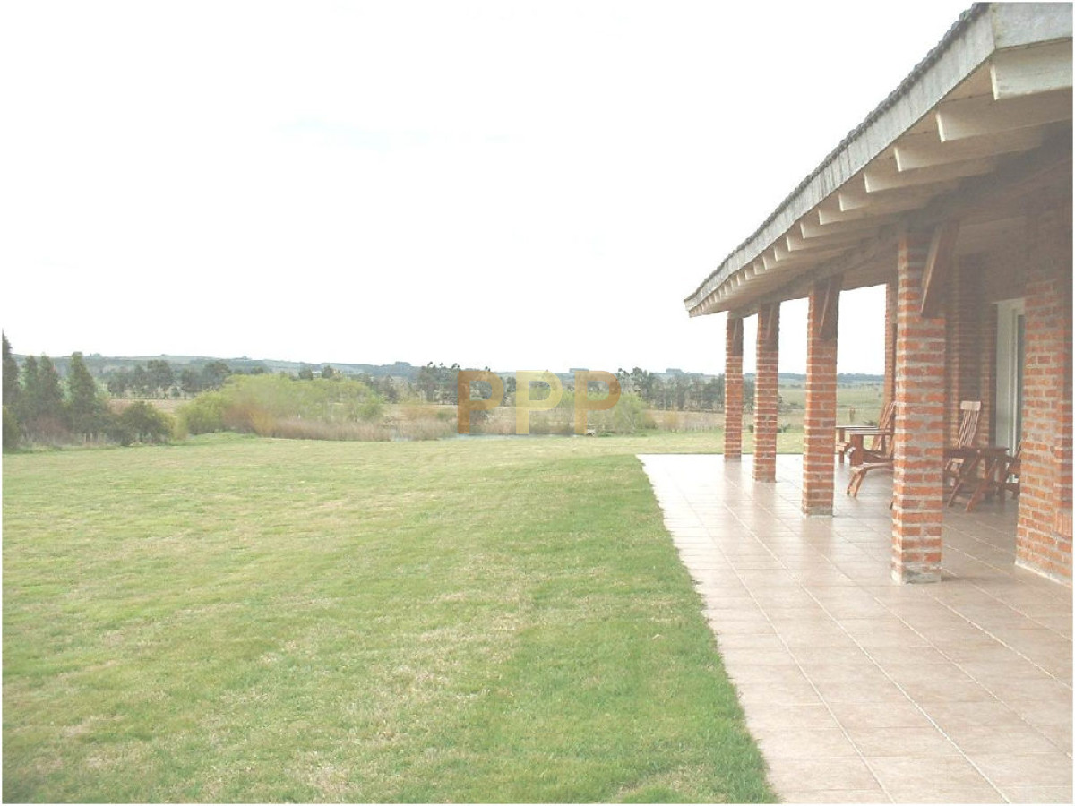Chacra ID.2050 - 