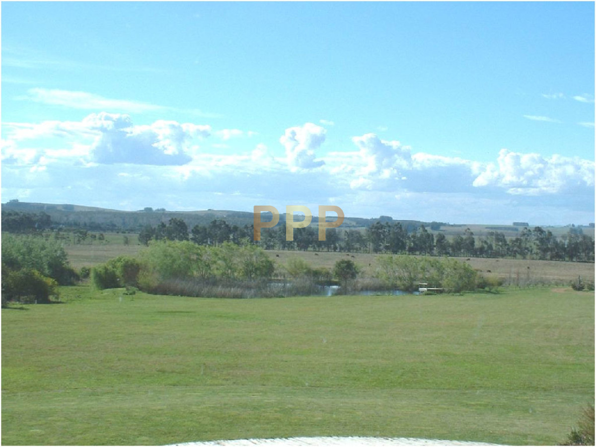 Chacra ID.2050 - 
