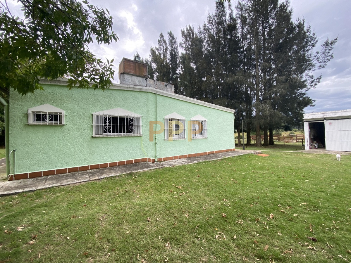Chacra ID.3605 - En venta...chacra en zona de Ruta 9