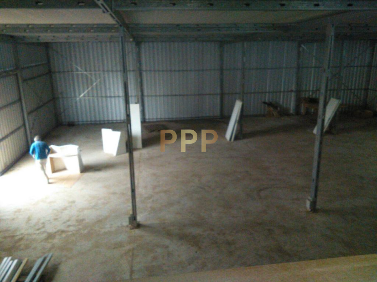 Local Comercial ID.2619 - Excelente galpon con oficinas, 600 m2, en Maldonado.