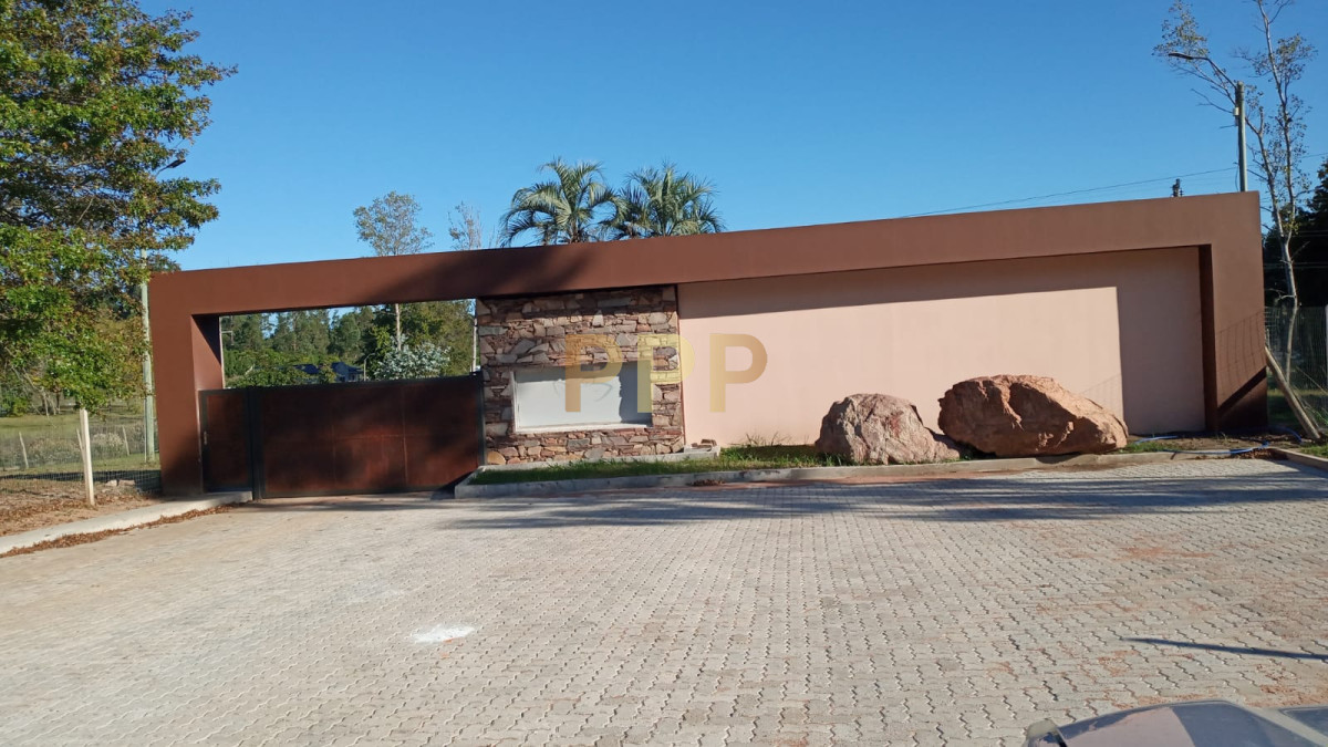 Terreno ID.3304 - Vendo Terreno 1.500 m2 en Bario Privado Verde Mora