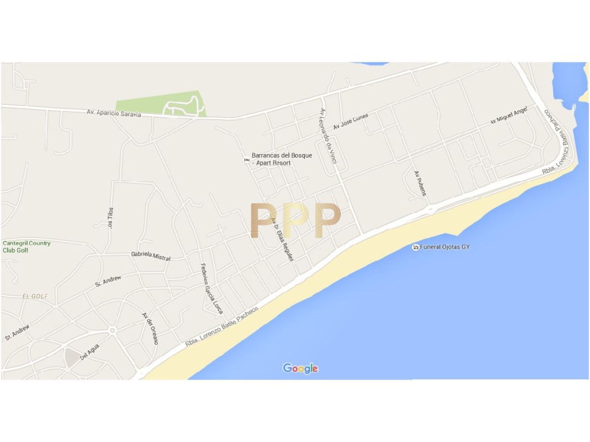 Terreno ID.2000 - Terreno en Punta del Este, RincÃ³n del Indio