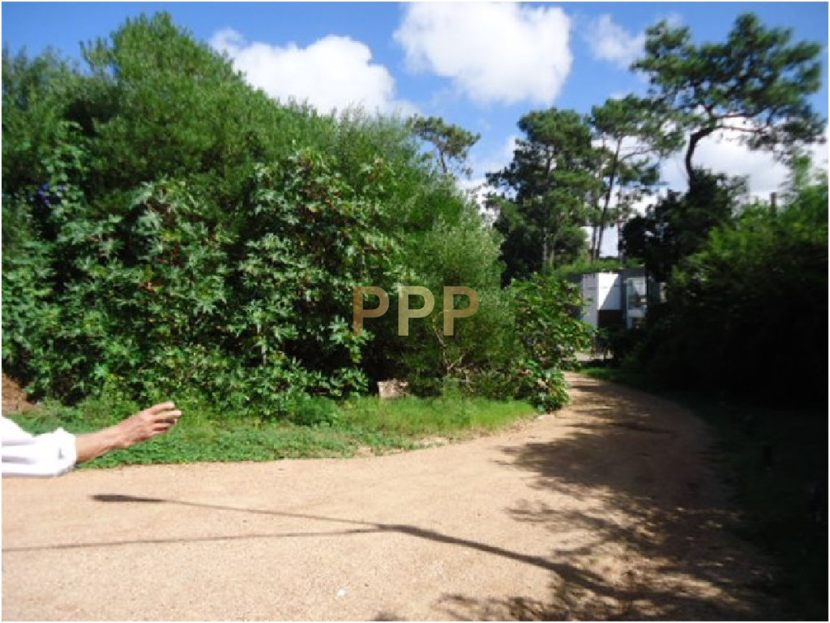 Terreno ID.2004 - Terreno en Punta del Este, RincÃ³n del Indio
