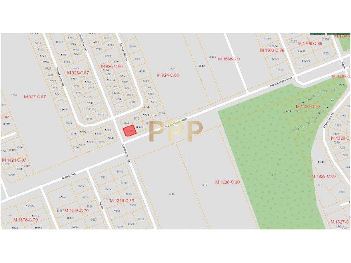 Terreno ID.2008 - Terreno en Punta del Este, RincÃ³n del Indio