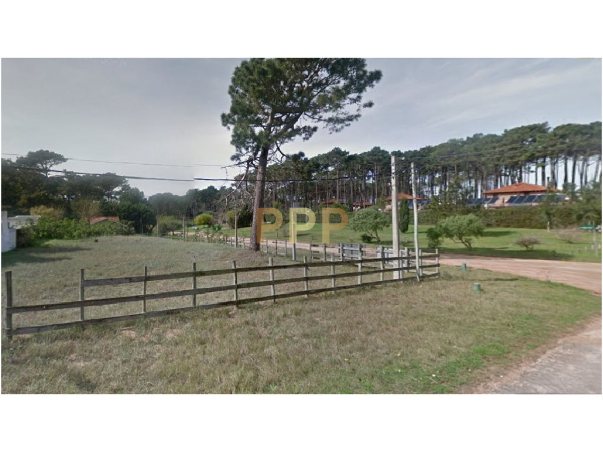 Terreno ID.2008 - Terreno en Punta del Este, RincÃ³n del Indio