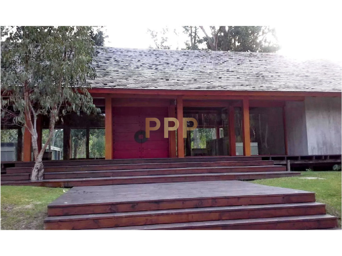 Terreno ID.2030 - Terreno en Punta Ballena, Solanas
