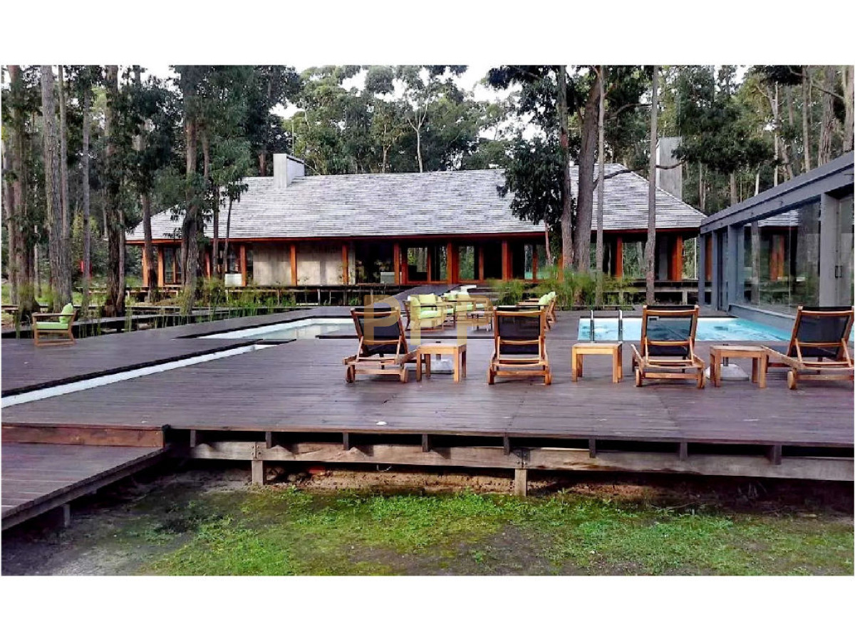 Terreno ID.2030 - Terreno en Punta Ballena, Solanas