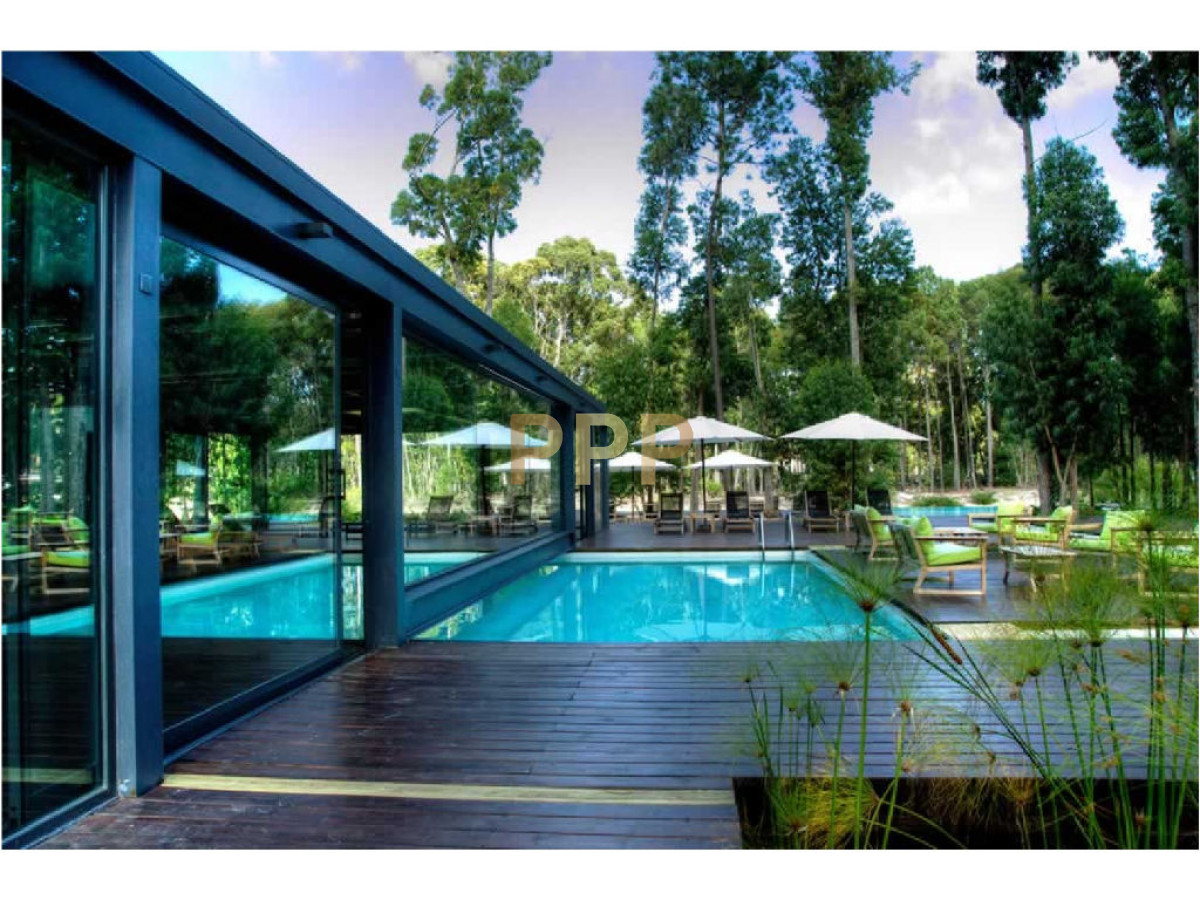Terreno ID.2030 - Terreno en Punta Ballena, Solanas