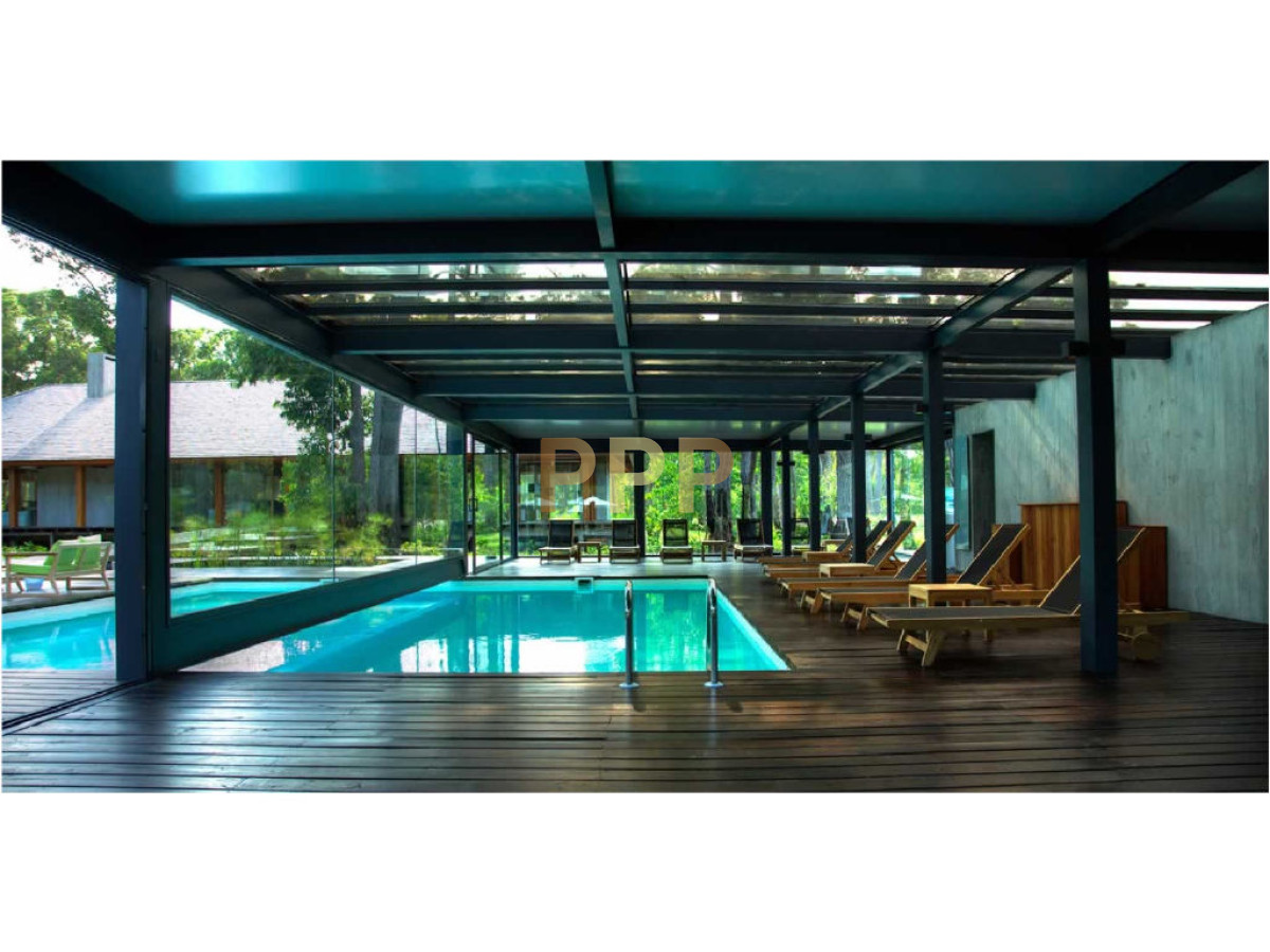 Terreno ID.2030 - Terreno en Punta Ballena, Solanas