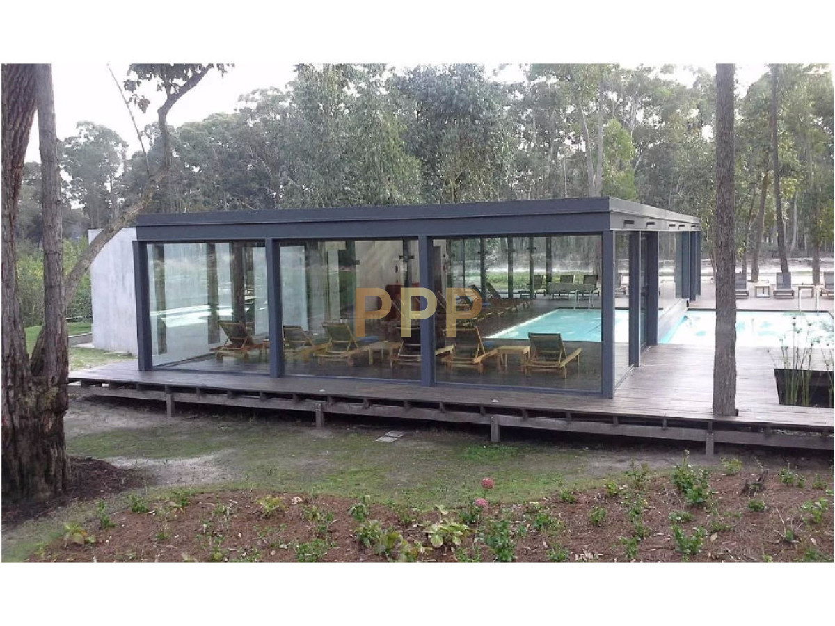 Terreno ID.2030 - Terreno en Punta Ballena, Solanas