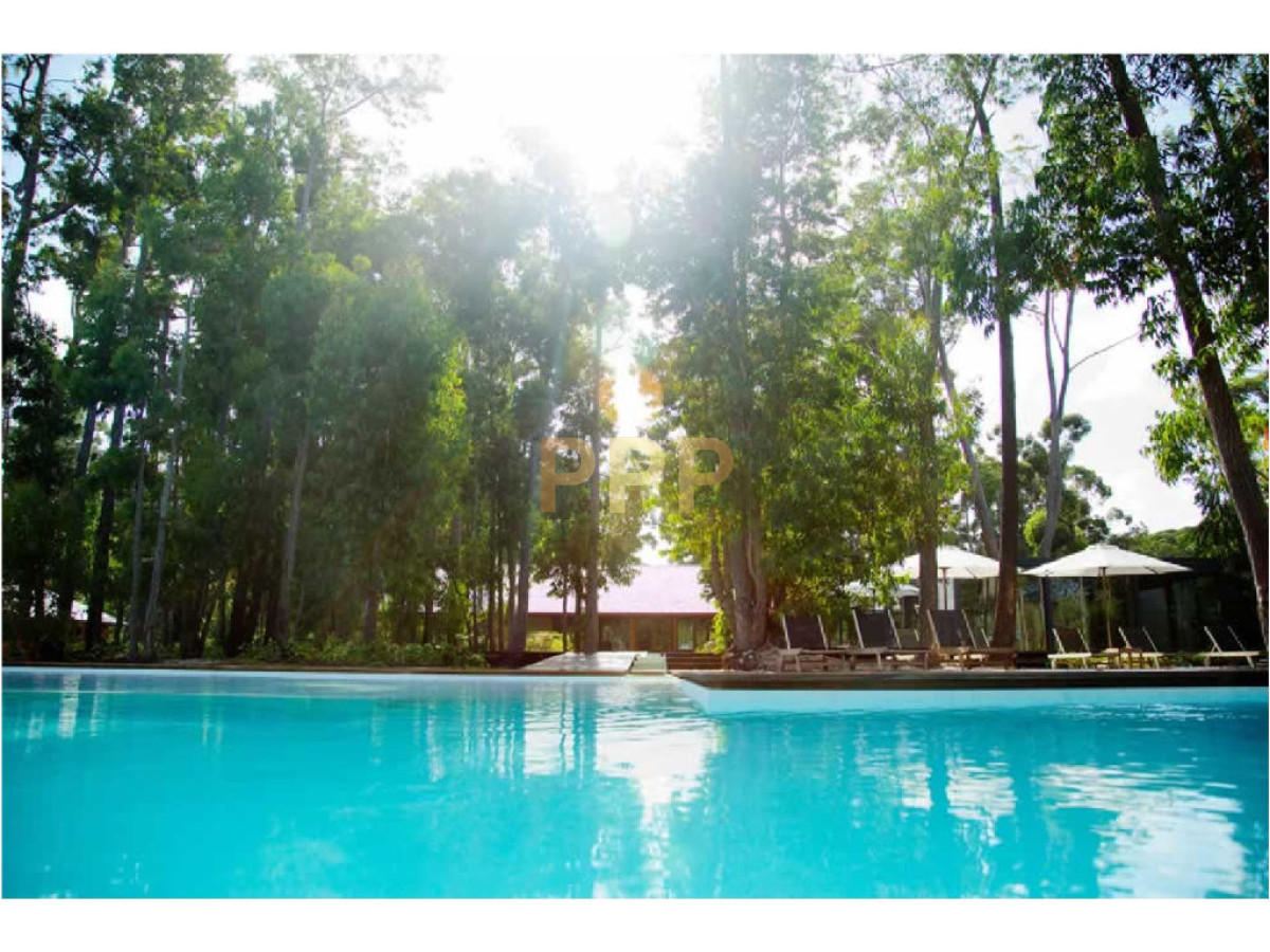 Terreno ID.2030 - Terreno en Punta Ballena, Solanas