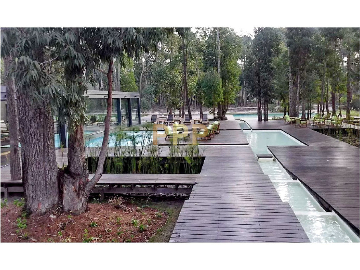 Terreno ID.2030 - Terreno en Punta Ballena, Solanas