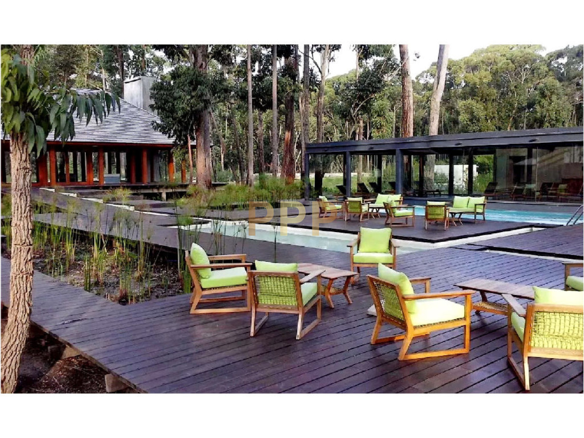 Terreno ID.2030 - Terreno en Punta Ballena, Solanas
