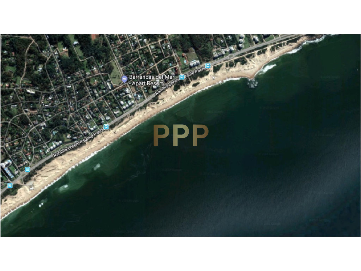 Terreno ID.2035 - Terreno en Punta del Este, RincÃ³n del Indio