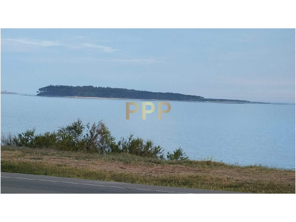 Terreno ID.1993 - Terreno en Punta del Este, Pinares