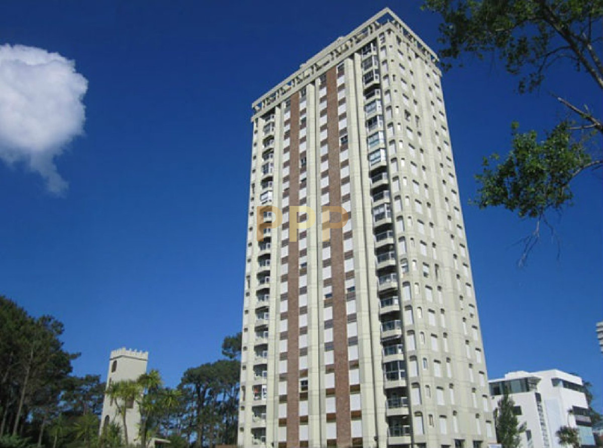 Apartamento ID.906 - Apartamento en Roosevelt, 2 dormitorios *