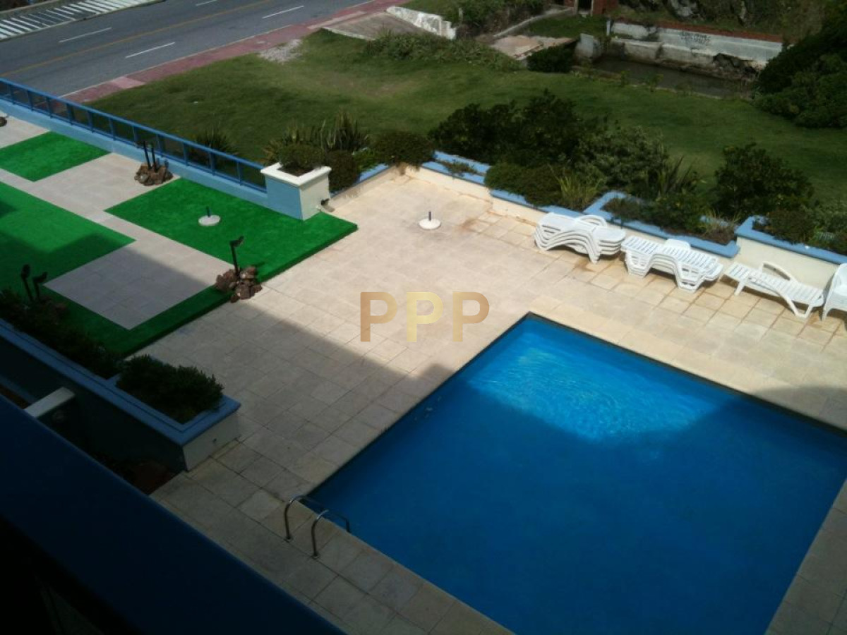 Apartamento ID.1063 - Apartamento en alquiler en Península frente al mar.