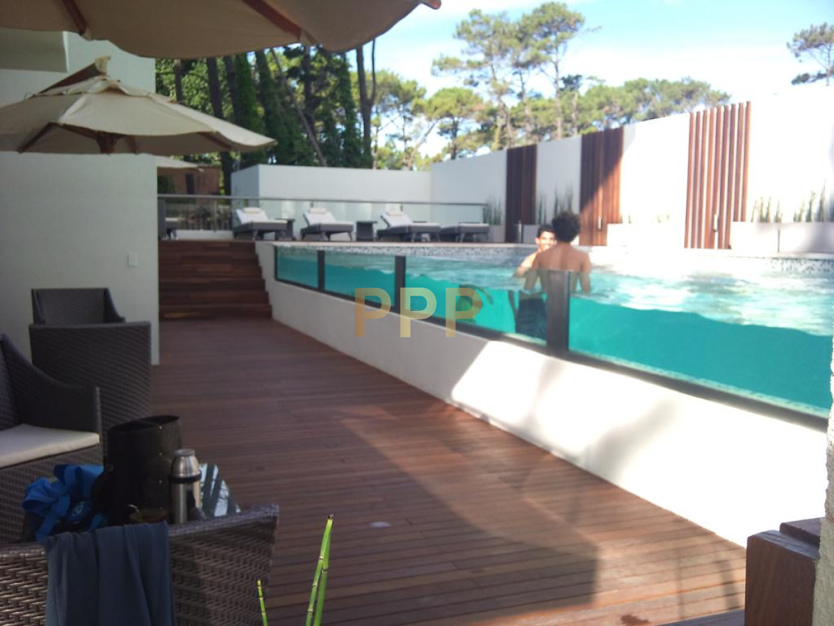 Apartamento ID.404 - Apartamento en Roosevelt, 2 dormitorios *