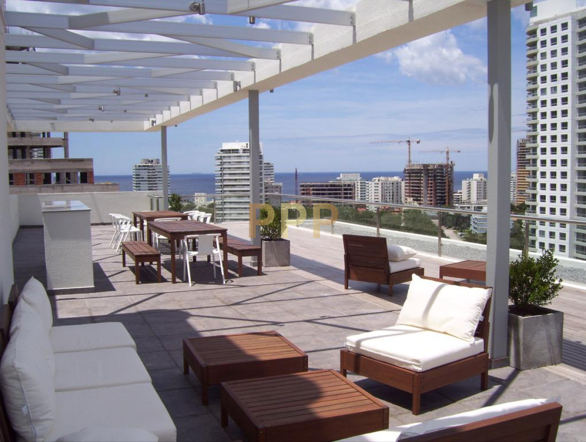 Apartamento ID.404 - Apartamento en Roosevelt, 2 dormitorios *