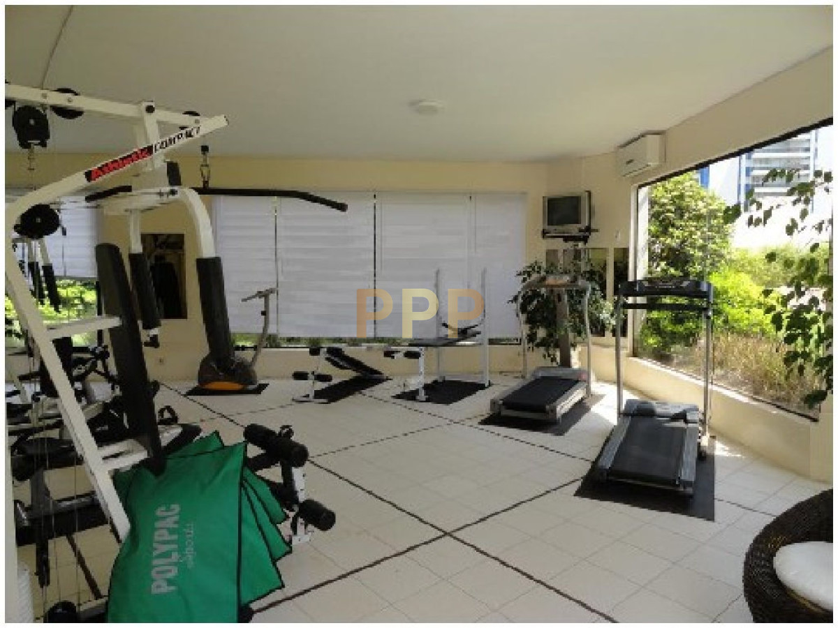 Apartamento ID.2712 - En alquiler, piso alto , primera línea sobre la brava!!!