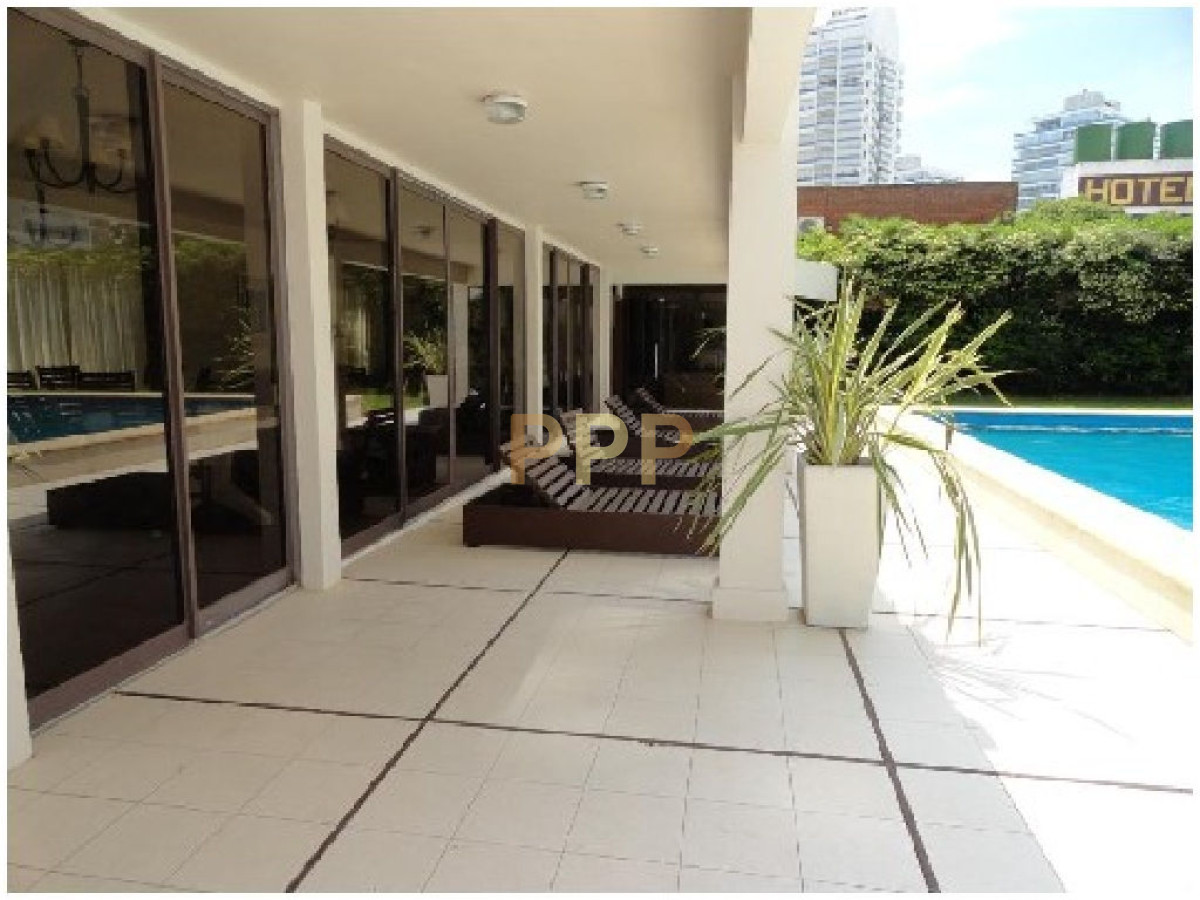 Apartamento ID.2712 - En alquiler, piso alto , primera línea sobre la brava!!!