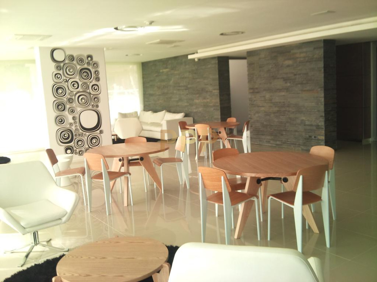 Apartamento ID.404 - Apartamento en Roosevelt, 2 dormitorios *