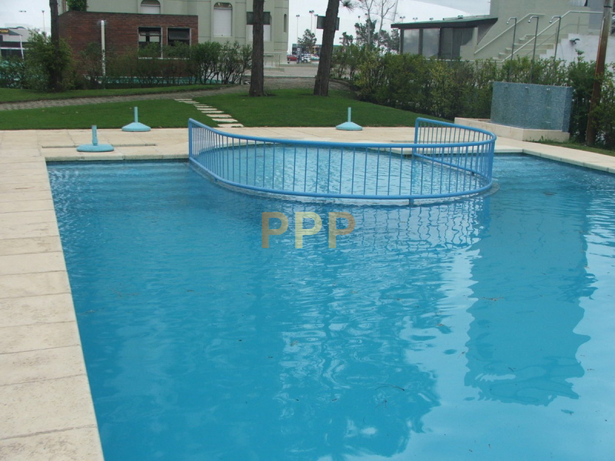 Apartamento ID.906 - Apartamento en Roosevelt, 2 dormitorios *