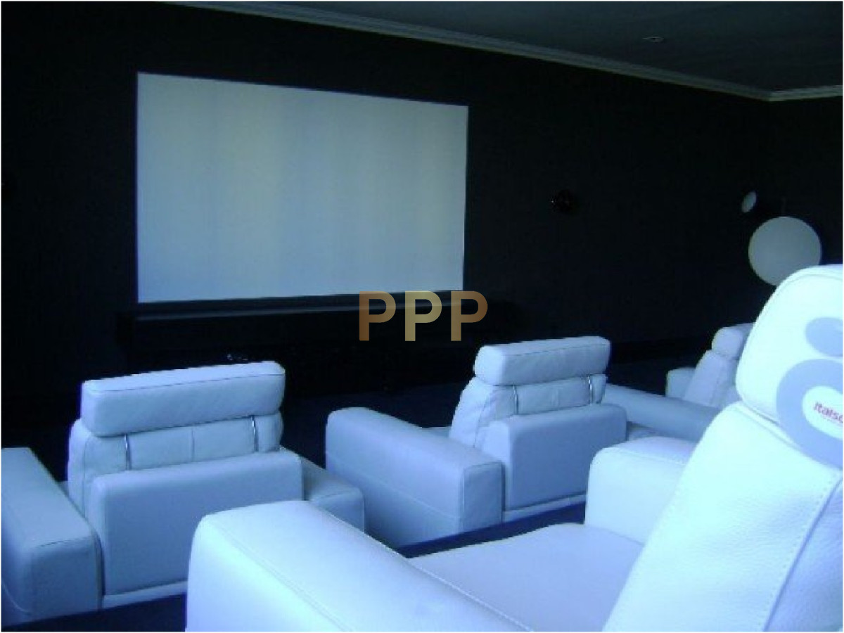 Apartamento ID.2344 - Apartamento de 3 dormitorios, primera linea frente al mar, en alquiler y venta, Punta del Este