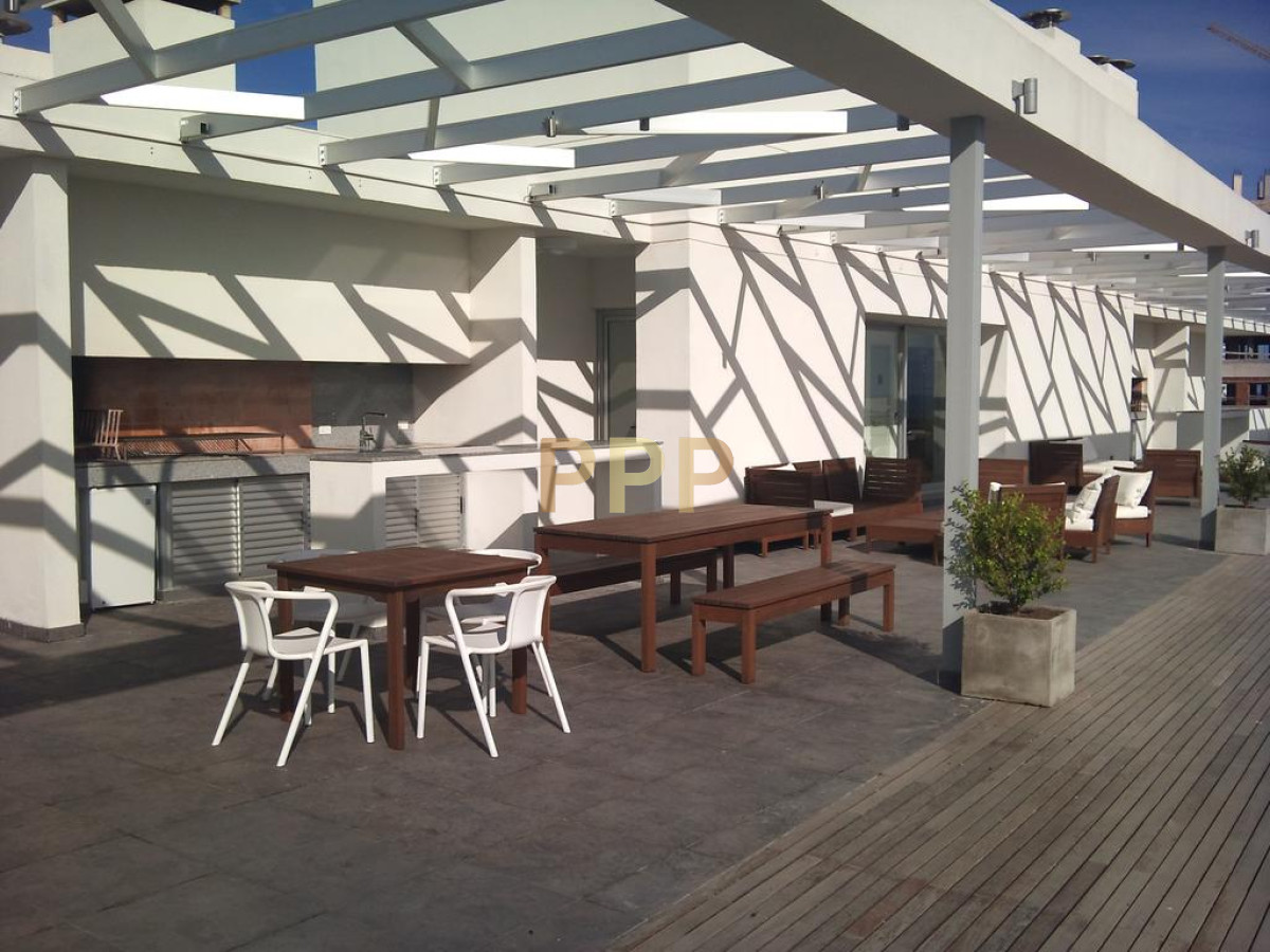 Apartamento ID.404 - Apartamento en Roosevelt, 2 dormitorios *