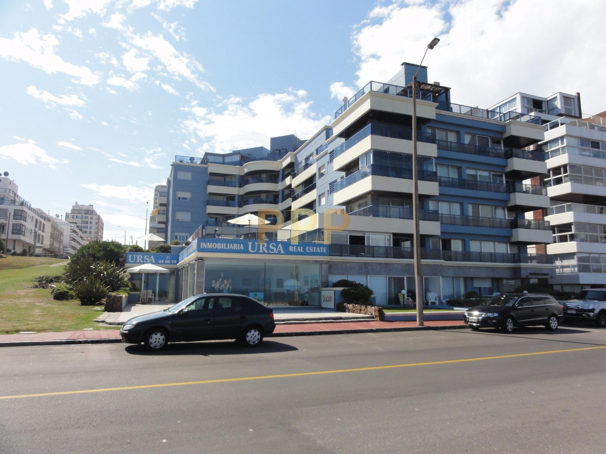 Apartamento ID.1063 - Apartamento en alquiler en Península frente al mar.