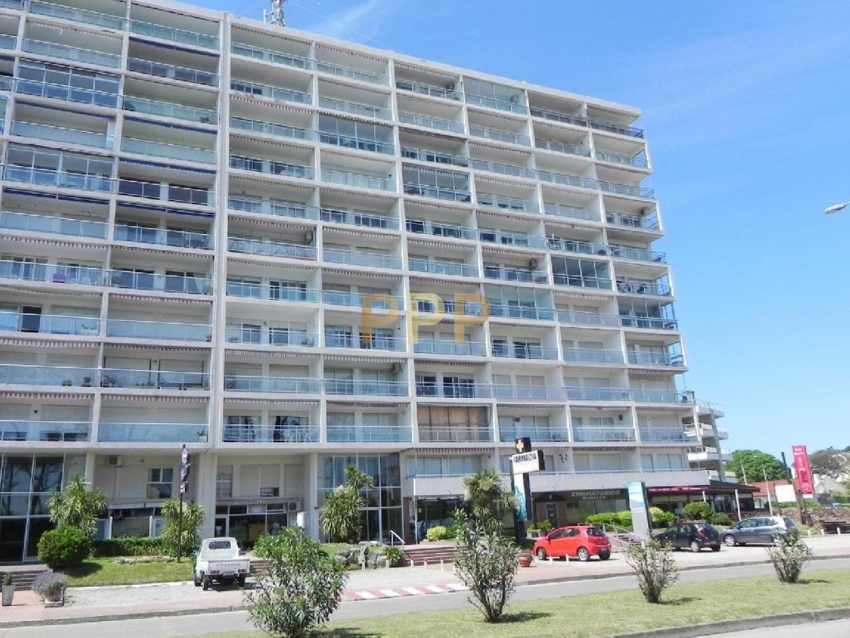 Apartamento ID.139 - Apartamento en Mansa, 1 dormitorios