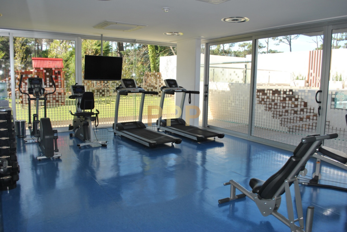 Apartamento ID.404 - Apartamento en Roosevelt, 2 dormitorios *