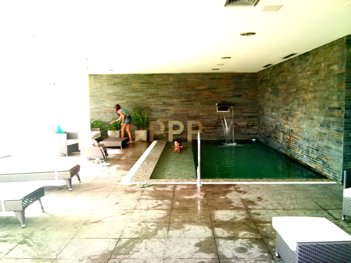 Apartamento ID.404 - Apartamento en Roosevelt, 2 dormitorios *